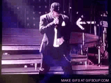 Donnie Wahlberg New Kids On The Block GIF