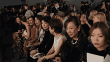 Audience People GIF - Audience People Watcher GIFs