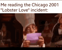 Incident Love GIF - Incident Love Lobster GIFs