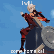 Kazuha Will Come Home Fr Kazuha Pls Come Home GIF - Kazuha Will Come Home Fr Kazuha Pls Come Home GIFs