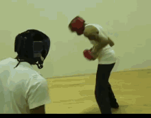 Commerce Fight GIF - Commerce Fight Kb GIFs