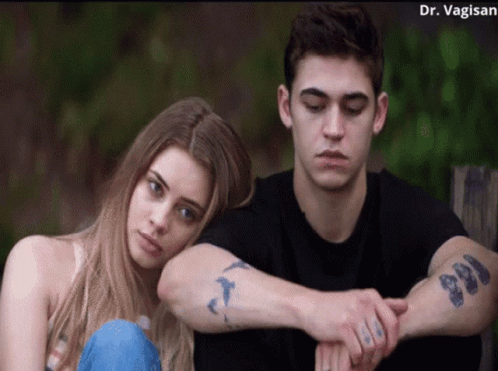 couples breaking up gifs