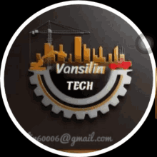 Vansilin Tech GIF - Vansilin Tech GIFs