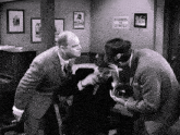 The Twilight Zone Mr Dingle GIF - The Twilight Zone Mr Dingle Aliens GIFs