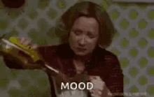 Drink That70s Show GIF - Drink That70s Show In The Mood To Drink GIFs