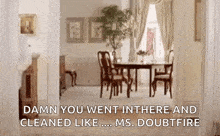 Cleaning House GIF - Cleaning House Clean GIFs