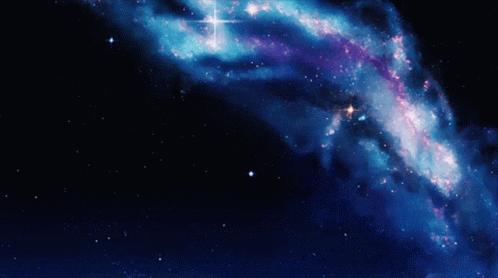 NGC 6357 Anime Nebula Manga Art, Anime, purple, violet, manga png | PNGWing
