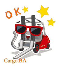 Cargoba Ctc GIF - Cargoba Ctc Ok GIFs