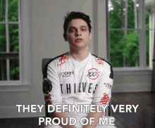 They Definitely Very Proud Of Me Happy For Me GIF - They Definitely Very Proud Of Me Happy For Me Overjoyed For Me GIFs
