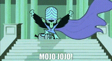 Mojo Jojo Ppg GIF - Mojo Jojo Ppg Movie GIFs