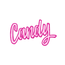 candy kisses