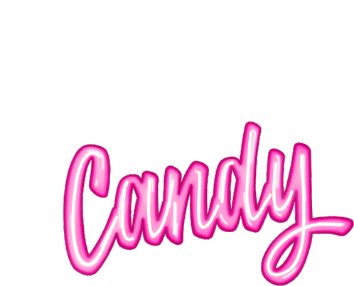Ellewinter Candy Sticker - Ellewinter Candy Pop Stickers