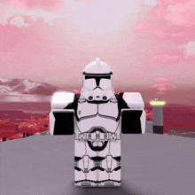 Clone Wars Enrage Cwe GIF - Clone Wars Enrage Cwe Clone Trooper GIFs