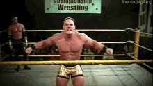 John Cena Ovw GIF - John Cena Ovw Ohio Valley Wrestling GIFs