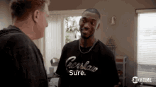 Alrighty GIF - White Famous Sure Goofy GIFs