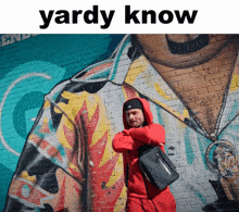 Jay Eazy Yardy Know GIF - Jay Eazy Yardy Know Yardy GIFs