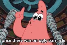 Sponge Bob Patrick Star GIF - Sponge Bob Patrick Star So Ugly GIFs