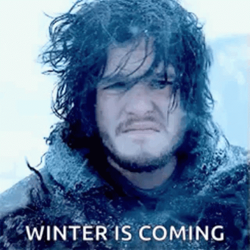 Winter Is Coming Meme GIFs | Tenor