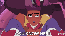 You Know Her Bow GIF - You Know Her Bow Shera And The Princesses Of Power GIFs