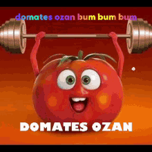 Domates Ozan GIF - Domates Ozan Domatesozan GIFs