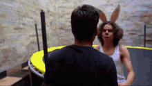 Painzeiro Punched GIF - Painzeiro Punched Dizzy GIFs