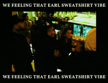 Earlsweatshirt Odd Future GIF - Earlsweatshirt Odd Future Earl GIFs