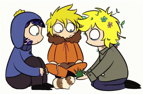 South Park Anime Screenshot by why-not-try on DeviantArt