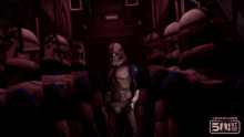 Adventures Of The501st Ao501st GIF - Adventures Of The501st Ao501st Clone Wars GIFs