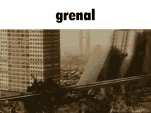 Grenal GIF - Grenal GIFs