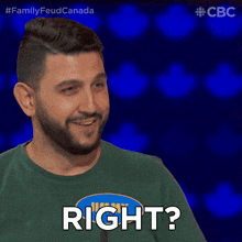 Right Jimmy GIF - Right Jimmy Family Feud Canada GIFs