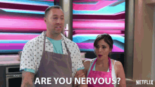 Are You Nervous Worried GIF - Are You Nervous Worried Anxious GIFs