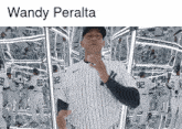 Wandy Peralta Yankees GIF - Wandy Peralta Yankees Yankees Win GIFs