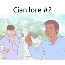Cian Lore 2 GIF