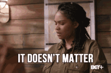 It Doesnt Matter Its Not A Problem GIF - It Doesnt Matter Its Not A Problem Nonsense GIFs