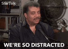 Were So Distracted Off Topic GIF - Were So Distracted Off Topic Distracted GIFs