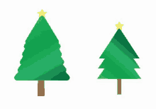 Christmas Tree Merry Christmas GIF - Christmas Tree Merry Christmas Tree GIFs