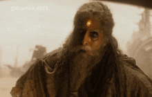 Amitabh Bachchan Kalki GIF - Amitabh Bachchan Kalki Kalki2898ad GIFs