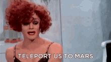 Teleport Us GIF - Teleport Us To GIFs