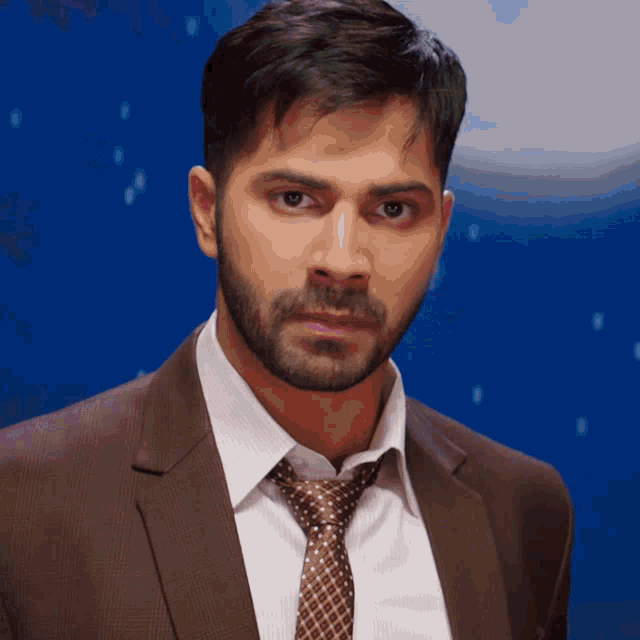 Varun Dhavan Varun GIF - Varun Dhavan Varun Badrinath Ki Dulhaniya GIFs
