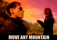 Move Any Mountain The Shamen GIF