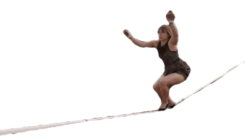 https://media.tenor.com/TOB0GJozLaEAAAAi/balance-tightrope.gif