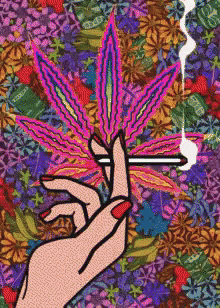 high on weed tumblr