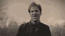 Alaric Saltzman GIF - Alaric Saltzman Saltzman Walking With Angry Face GIFs