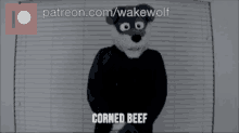 Corned Beef Beef GIF