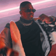 Strong Yg GIF - Strong Yg Belly GIFs