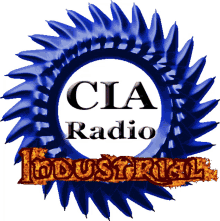 cia radio industrial logo