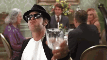 Fill Up Drinks GIF - Fill Up Drinks Lets Party GIFs