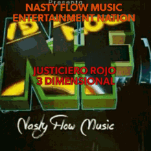 Nastyflowmusicentertainmentnation Red Justice Bitch GIF - Nastyflowmusicentertainmentnation Red Justice Bitch Nastyflowmusic GIFs