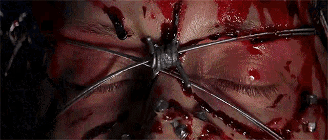 Event Horizon Hell GIF - Event Horizon Hell Horror - Discover & Share GIFs