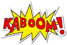 Kaboom Sports Boom GIF - Kaboom Sports Kaboom Boom GIFs